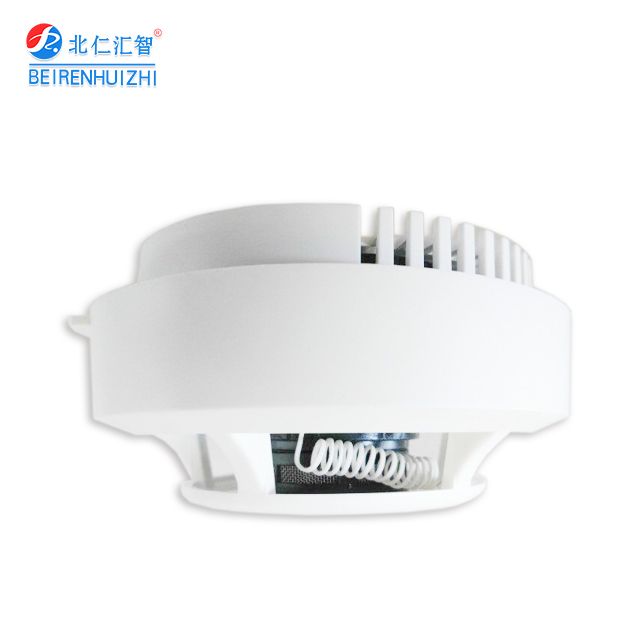 Wireless Stand Alone Smoke Detector