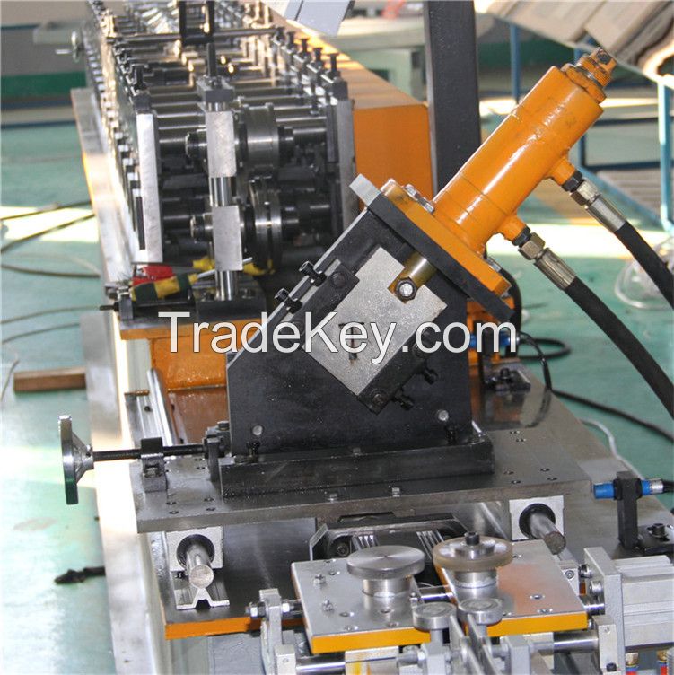 Drywall Profiles Ceiling t grid roll forming machine