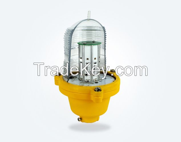 OL32 LED Based Low Intensity Obstruction Light