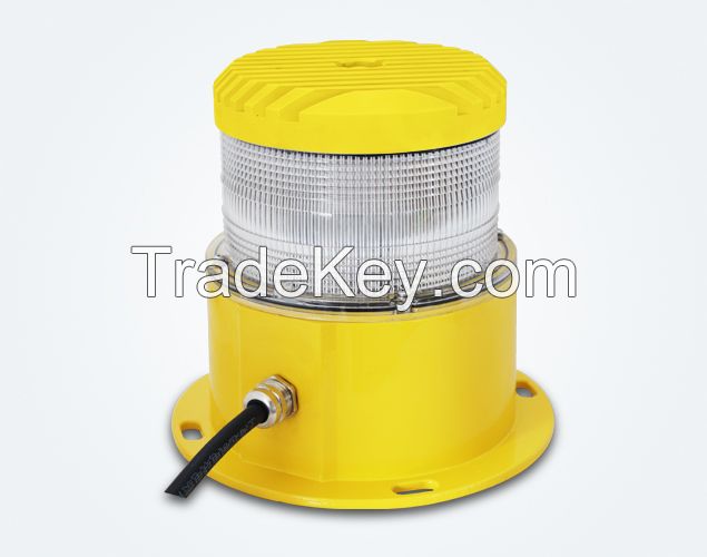 Om2k Led Based Medium Intensity Obstruction Light