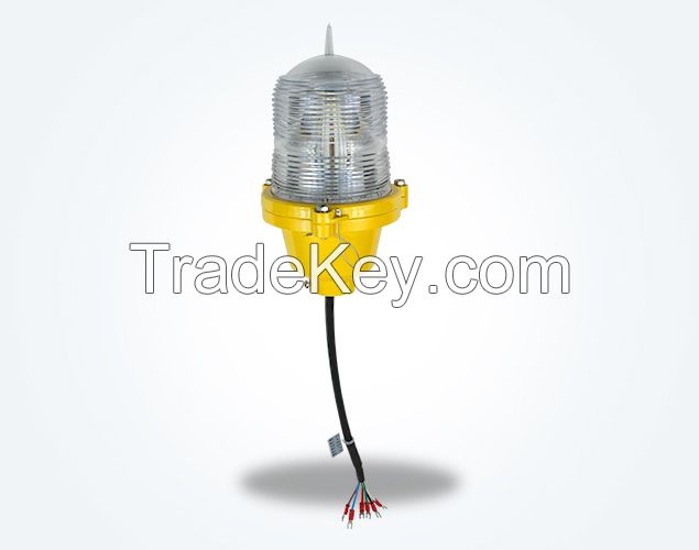 Ol32 Led Based Low Intensity Obstruction Light