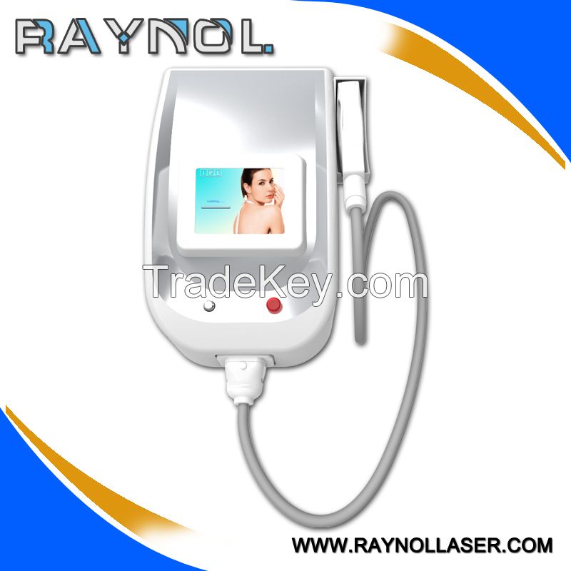 IPL Laser Portable Skin Care Machine Face Skin Rejuvenation Acne Removal Machine