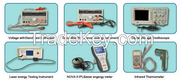 IPL Laser Portable Skin Care Machine Face Skin Rejuvenation Acne Removal Machine