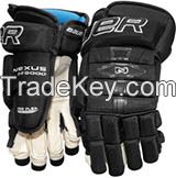 Bauer Senior Nexus N9000 Ice Hockey Glove 