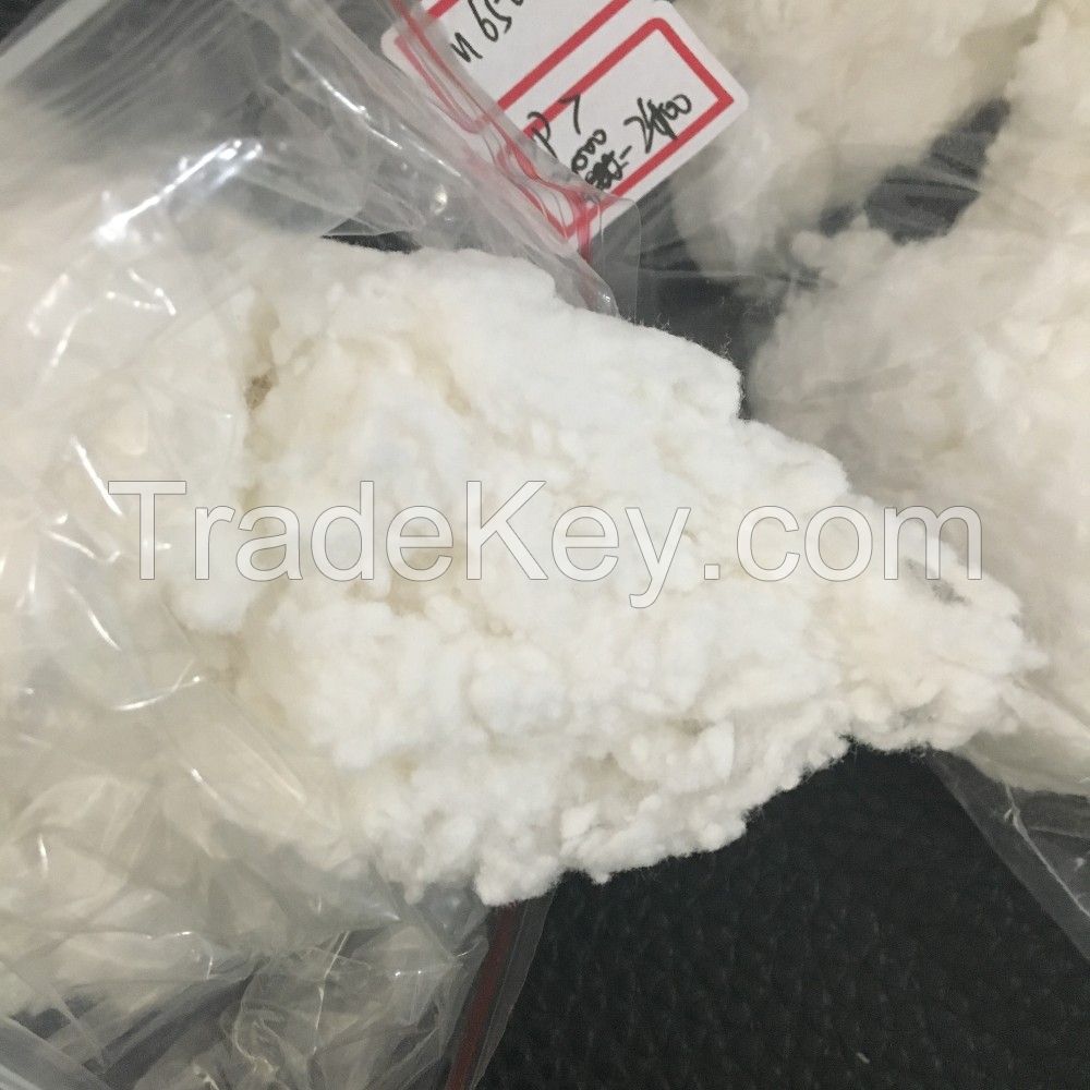 Cellulose Ether grade Cotton Linter Pulp