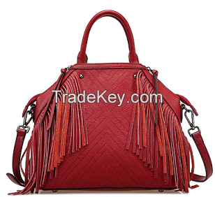 Fashion women PU Tote