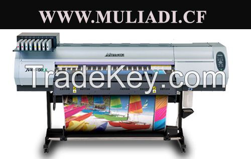 Sell Mimaki JV400-130LX/160LX High Quality Latex ink printer