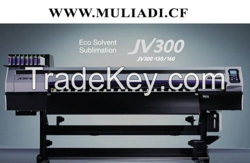 Sell Mimaki JV300-130/160 Printer