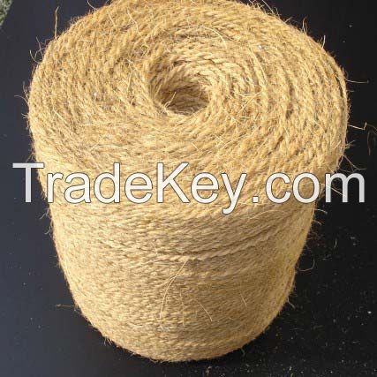 coir yarn