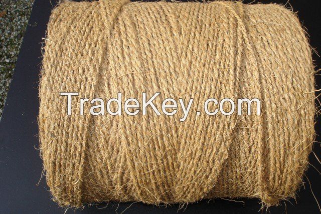 coir yarn