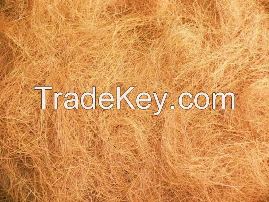 coir fiber