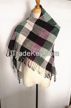 cotton scarf