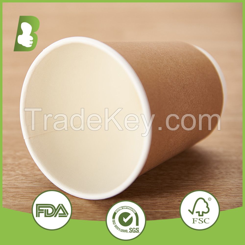 factory direct supply double wall paper cups