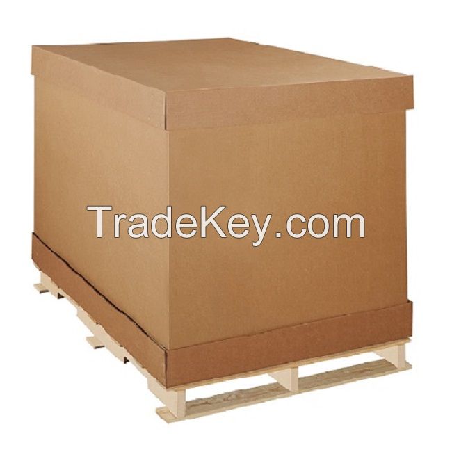 Seafood Boxes/Cardboard Boxes/Cartons A/B/C/D/E flute