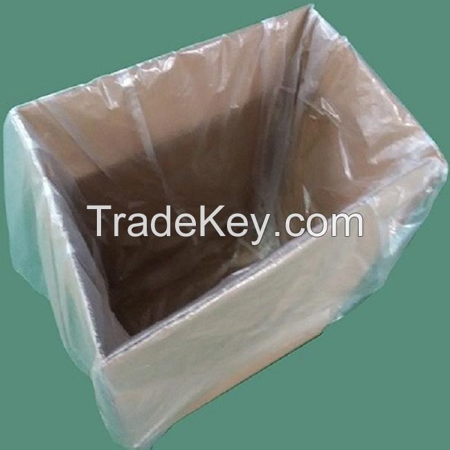 Plastic Films / Bags in Sheets / Rolls (for Frozen Seafood) BOPP Tapes