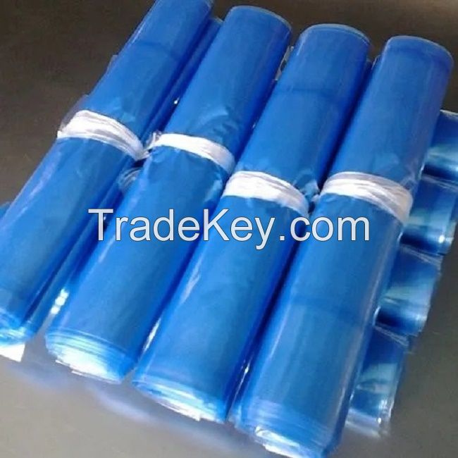Plastic Films / Bags in Sheets / Rolls (for Frozen Seafood) BOPP Tapes