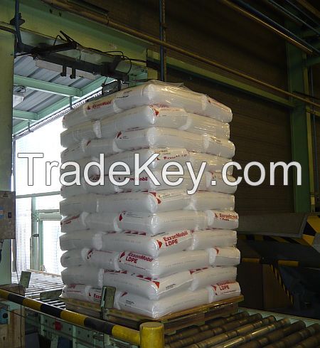 LDPE Resin/Granule/Pallets 