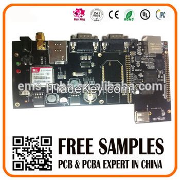 Gps pcba prototype gps tracker pcb board from china supplier