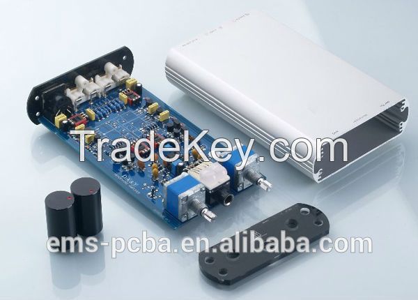 PCB /PCBA design,bom gerber files multilayer PCB,prototype PCB