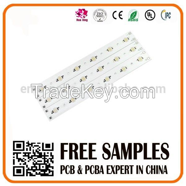 Aluminium pcb copper-clad laminate pcb board