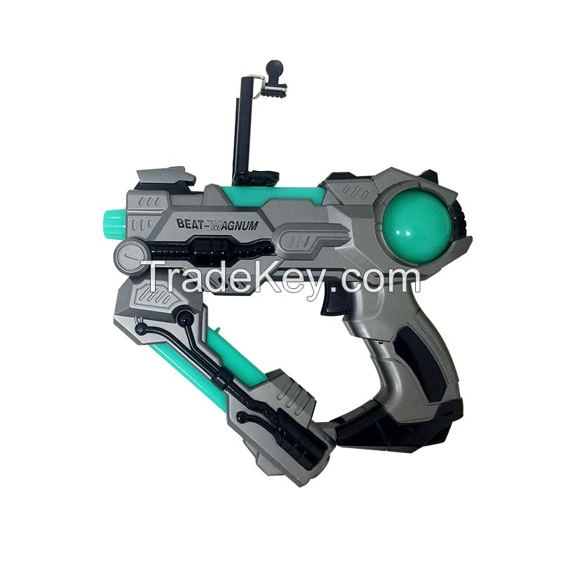 Btg Fashion Trends 3d Gaming Controller Foldable Ar Game Toy Gun