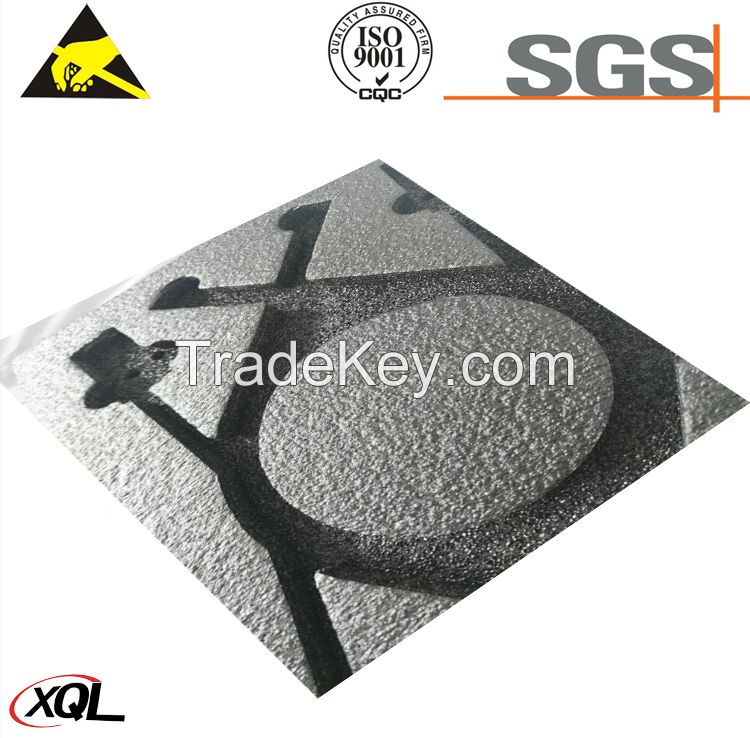 Best Selling Products Heat Resistant XPE Foam