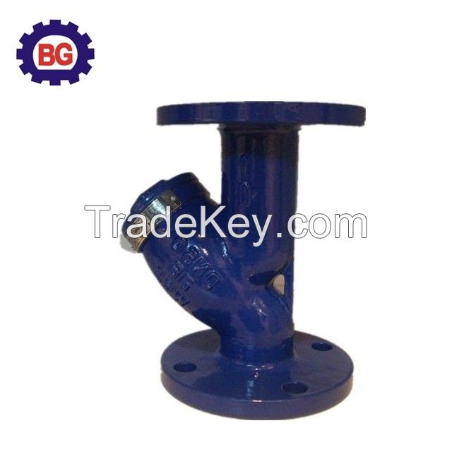 Factory Direct Sell Cheap Price Y Strainer