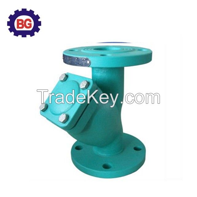 Factory Direct Sell Cheap Price Y Strainer