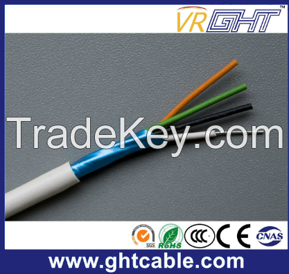 Flexible Cable/Security Cable/Flexible Cable/Security Cable/Alarm Cable/BV Cable/BV Cable