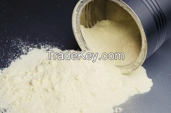 Milk Powder, Full Cream Milk Power, Condensed Milk