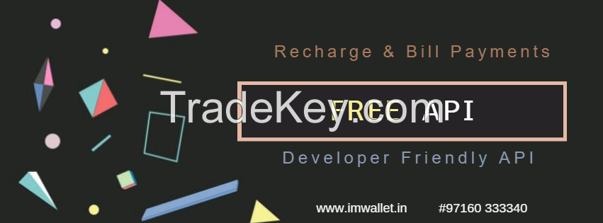 Free Recharge API In Delhi