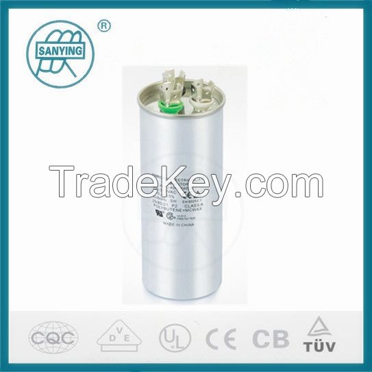 Enough in stock Air Conditioner Capacitors Types