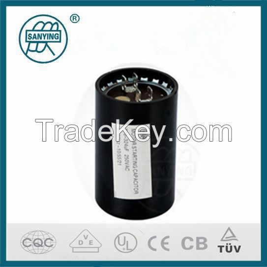 Excellent motor start capacitors suppliers