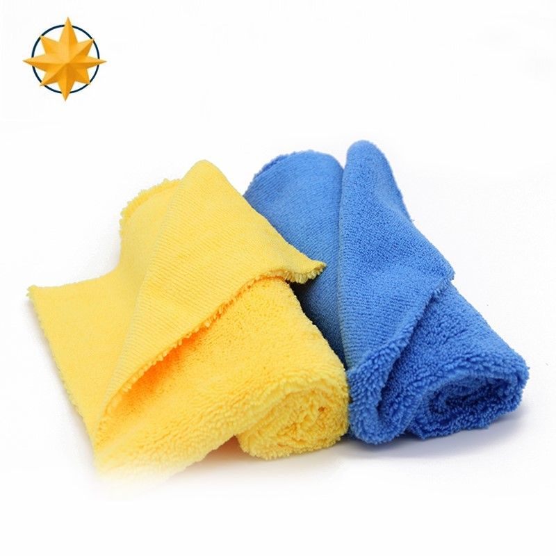 Good quality microfiber cleaning cloth