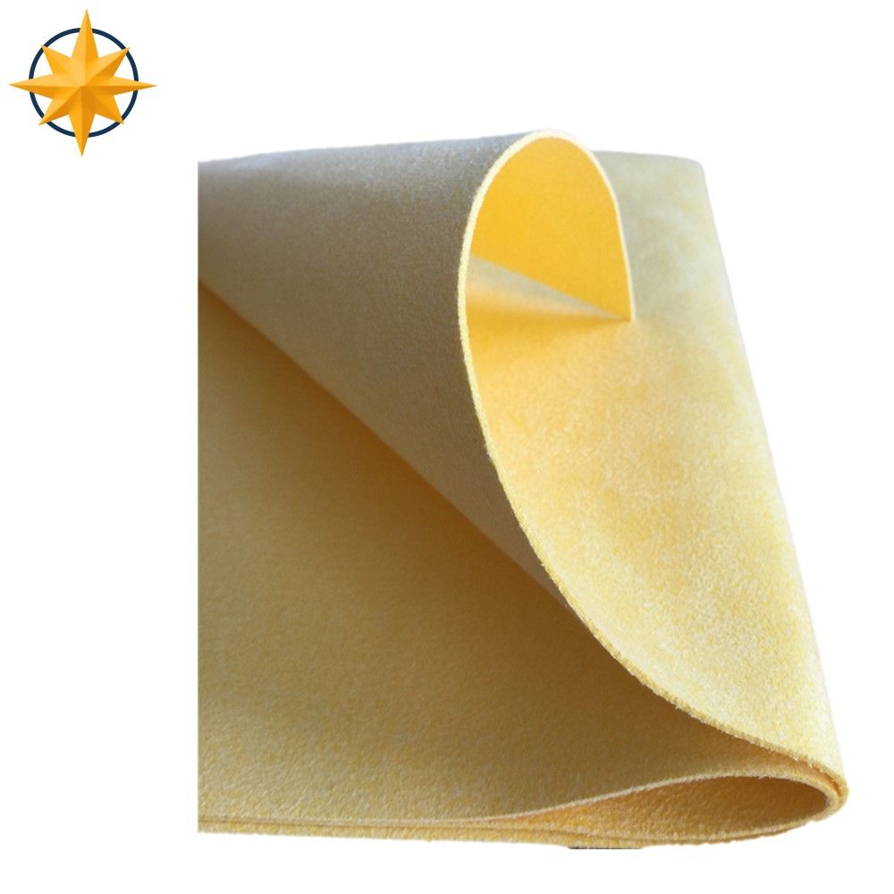 Good Quality Microfiber Cleaning Cloth