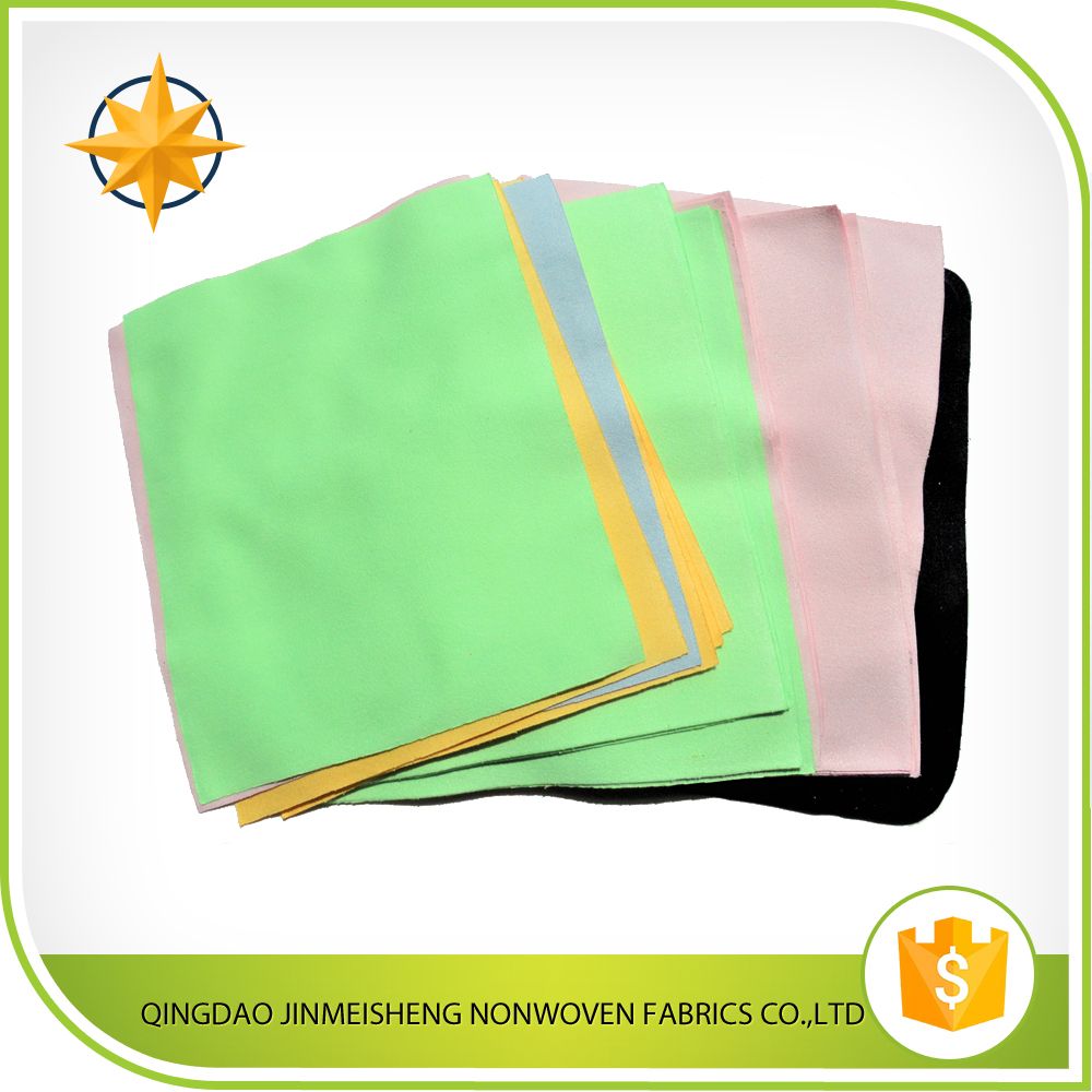 Good Quality Microfiber Cleaning Cloth