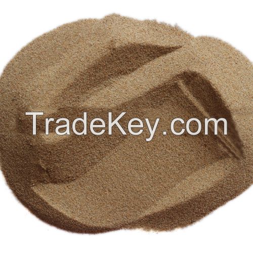 Resin Coated Sand