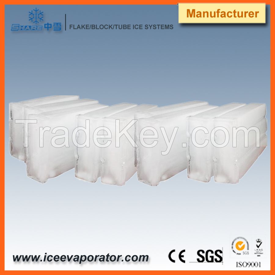Daily Production 45T Block ice making machine from China, Cost effective machine your best choice