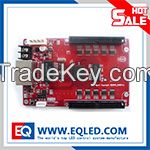 EQ7003-75E receiving card for online and offline full color