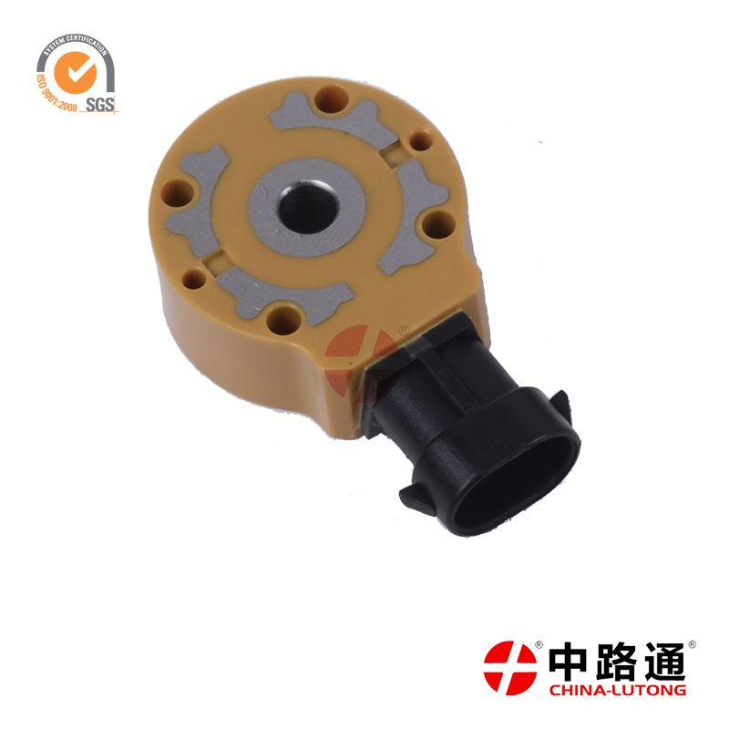 Control Valve C7/C9 For CAT 238-8091 C9 control valve for CAT injector