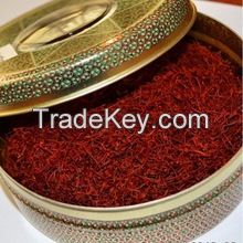 Organic Saffron / good price