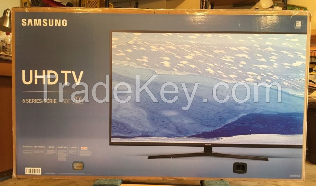 Samsung Television Brand New Original 