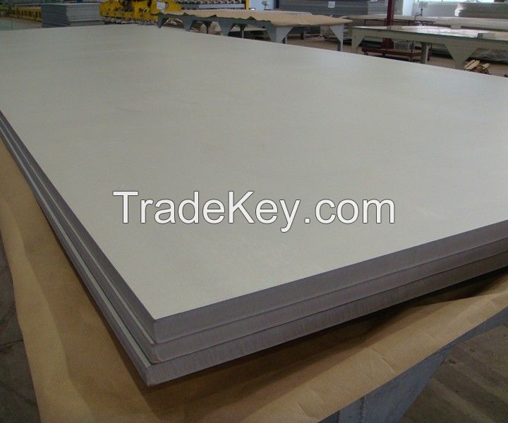 304/316 stainless steel sheet