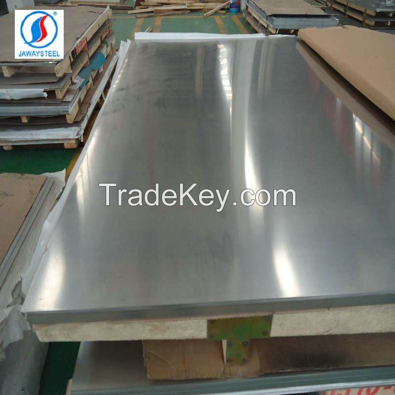 304/316 stainless steel sheet