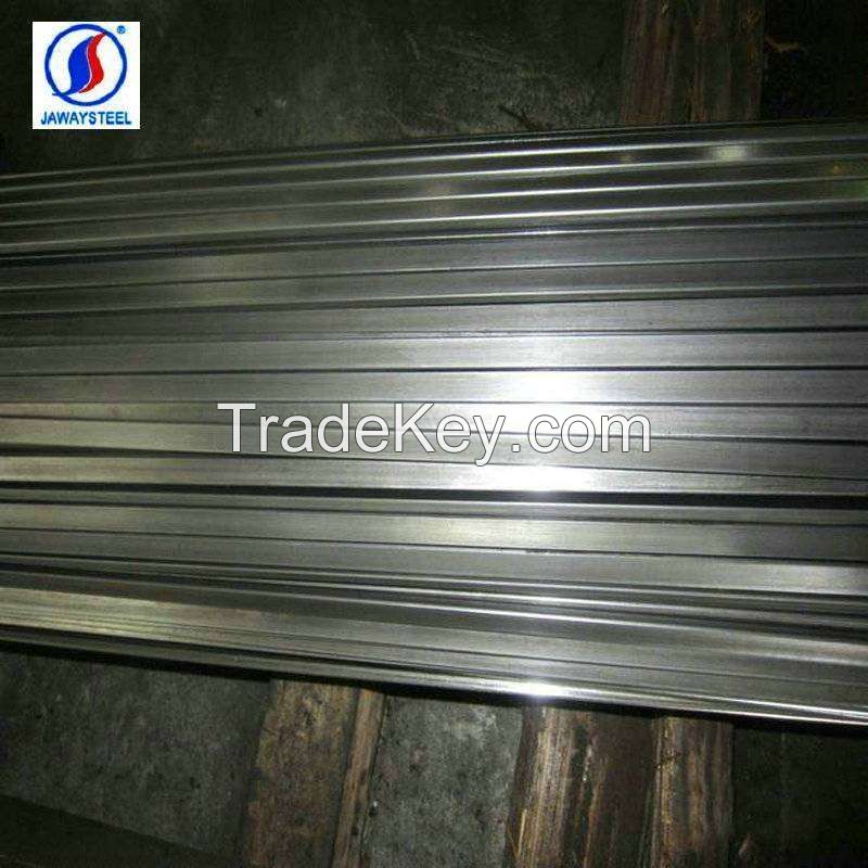 stainless steel flat bar