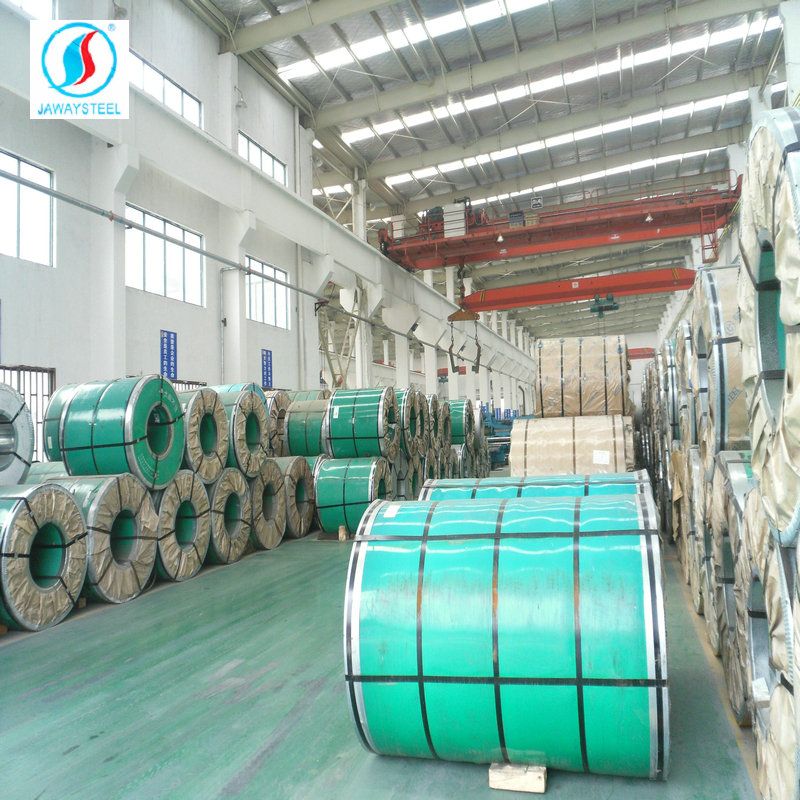 201 stainless steel coil 