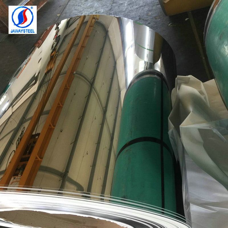 430 stainless steel coil 