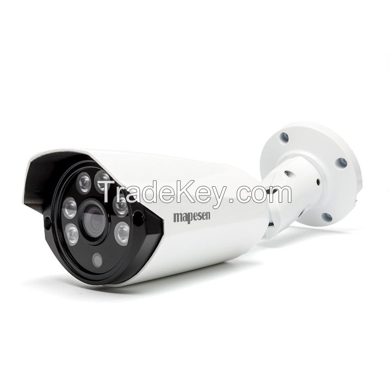 1080p Cctv Camera Brand Quality Factory Price Surveillance Camera