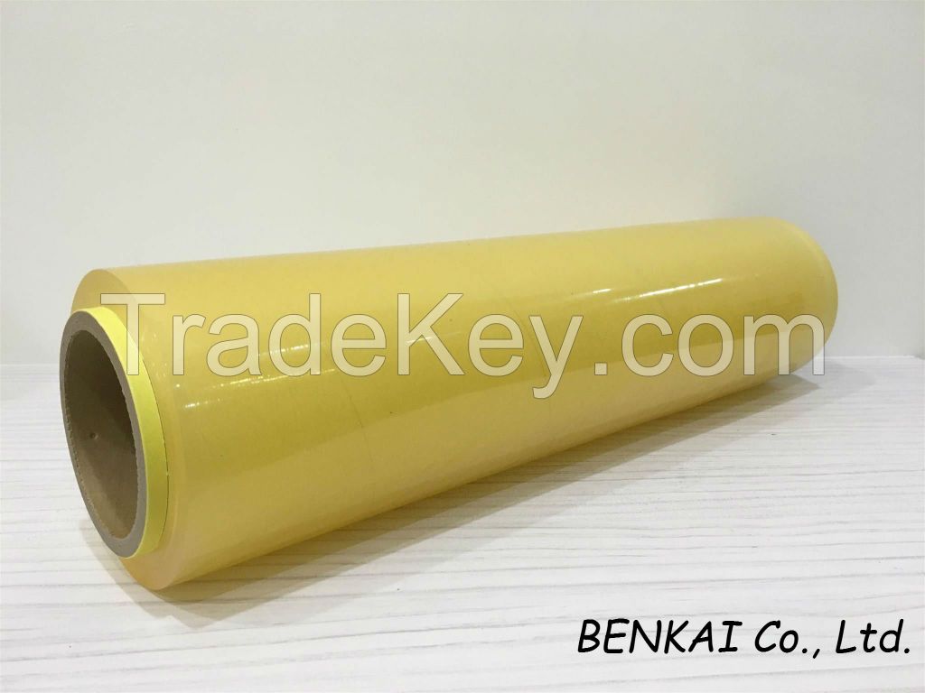 PVC Cling Film