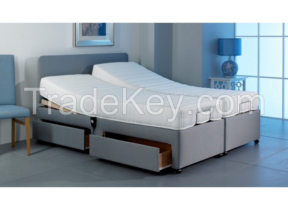 Adjustable Beds